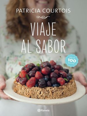 cover image of Viaje al sabor